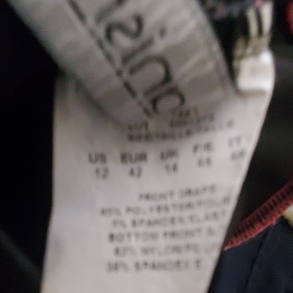 Bathing Suit - Picture 4 of 4